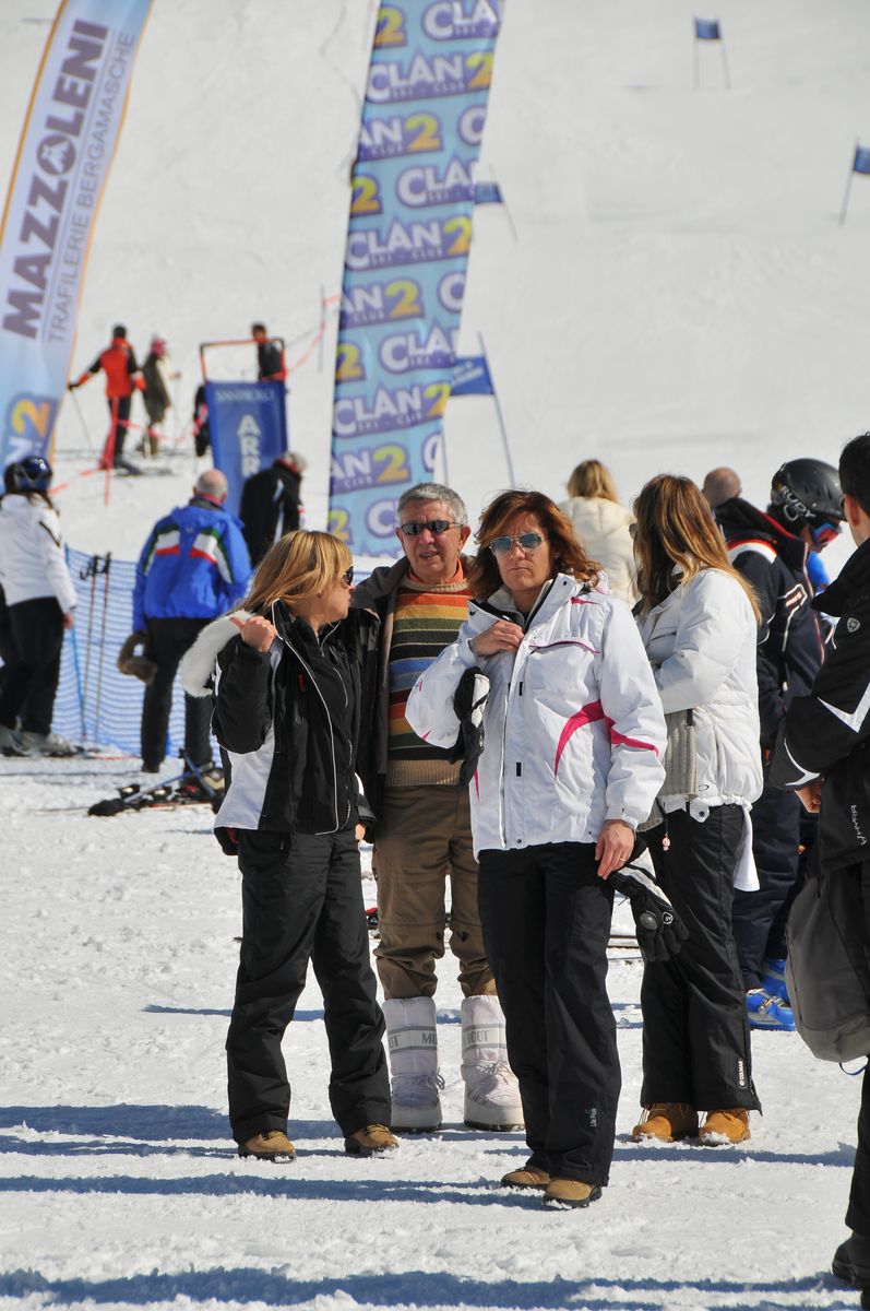 Gara Camp Sociali S 00154